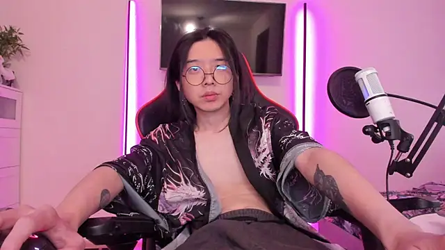 wexlee7 online show from 11-28-25, 10:15