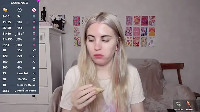 pawpaws online show from 10-15-25, 08:55