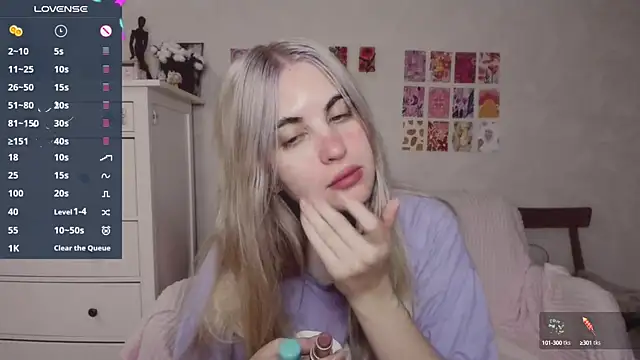 pawpaws online show from 10-05-25, 07:10