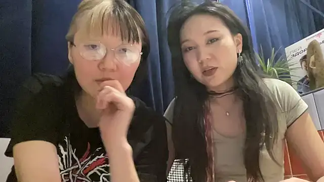 BokuNoYuko online show from 02-21-25, 03:32