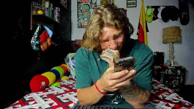 Tom Krakow online show from 02-19-26, 08:06