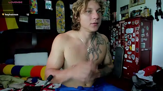 Tom Krakow online show from 11-01-25, 06:24