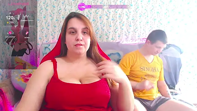 Anna Ki online show from 02-23-25, 07:33