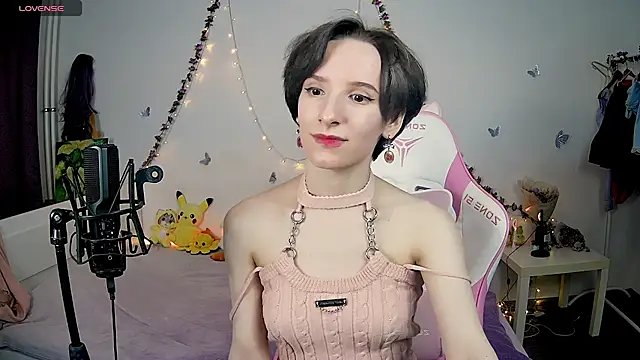 Violet Veliya online show from 12-04-24, 04:10