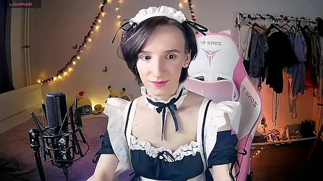 Violet Veliya online show from 02-02-25, 03:49