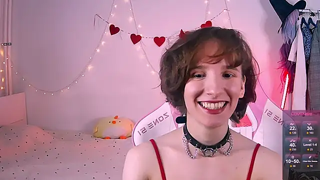 Violet Veliya online show from 02-20-26, 04:53