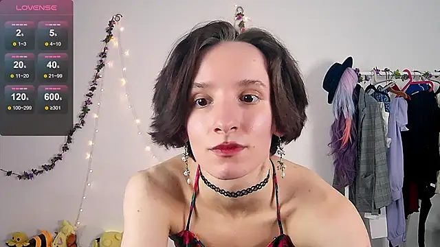 Violet Veliya online show from 09-21-25, 02:11