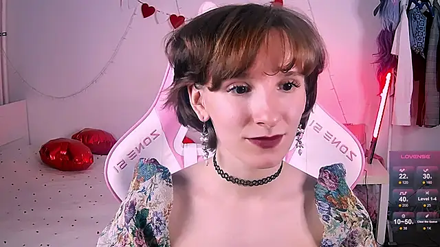 Violet Veliya online show from 02-17-26, 04:04