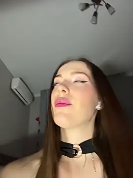 -SweetDi- online show from 06-04-26, 06:45