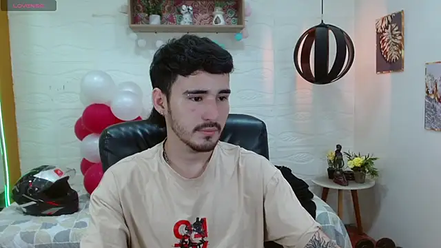 DmitriSanders online show from 02-26-25, 08:36