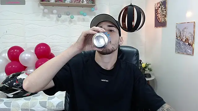 DmitriSanders online show from 02-15-25, 07:50