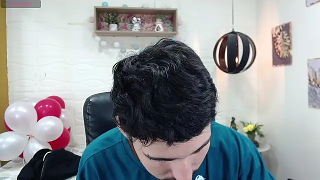 DmitriSanders online show from 02-19-25, 09:03