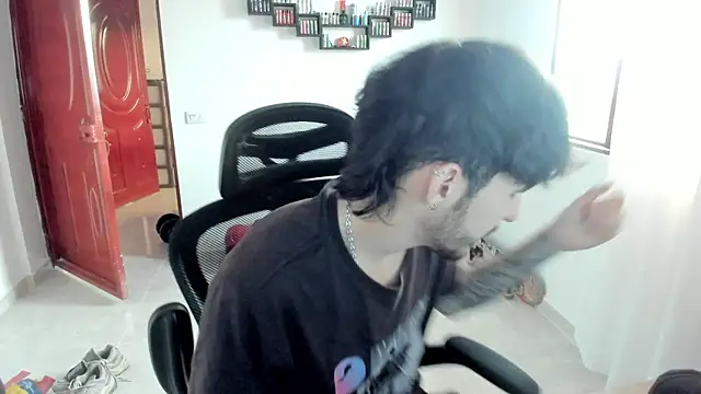 DmitriSanders online show from 03-20-26, 10:11