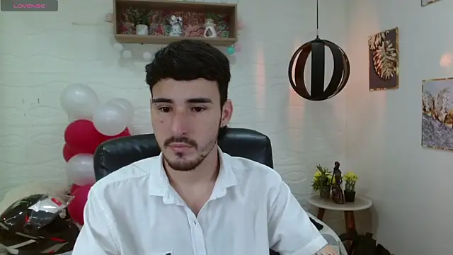 DmitriSanders online show from 02-27-25, 08:53