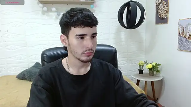 DmitriSanders online show from 03-22-25, 08:04