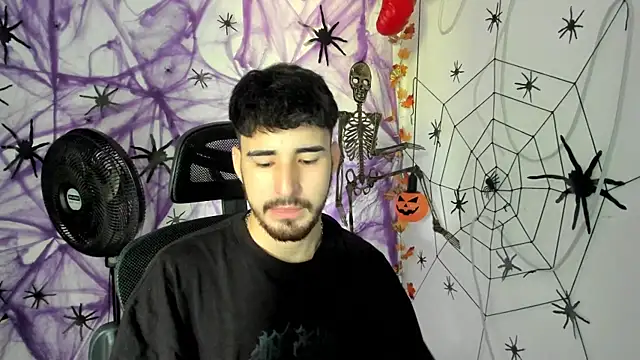 DmitriSanders online show from 11-05-25, 03:48