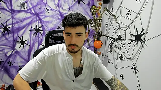 DmitriSanders online show from 10-01-25, 10:35