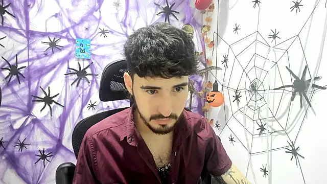 DmitriSanders online show from 11-08-25, 08:12