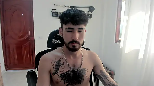 DmitriSanders online show from 03-29-26, 08:43