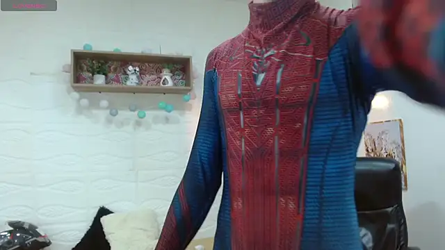 DmitriSanders online show from 03-13-25, 12:27