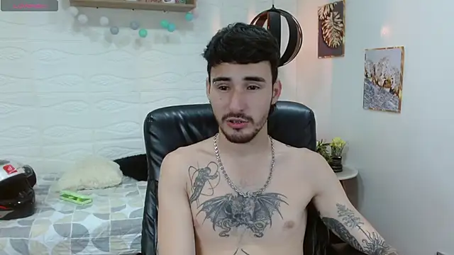 DmitriSanders online show from 02-28-25, 08:50