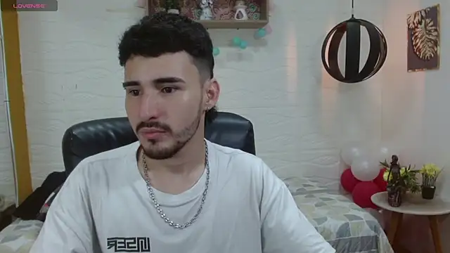 DmitriSanders online show from 03-01-25, 08:42