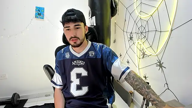 DmitriSanders online show from 01-14-26, 09:18