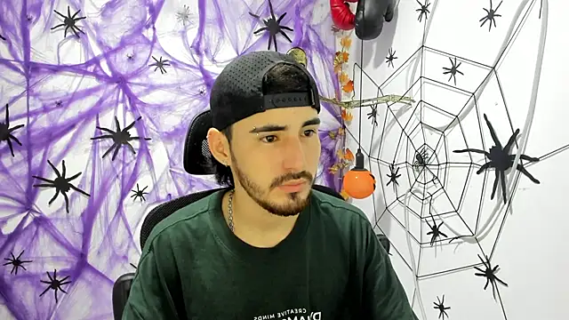 DmitriSanders online show from 10-16-25, 12:08