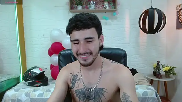 DmitriSanders online show from 02-26-25, 11:41