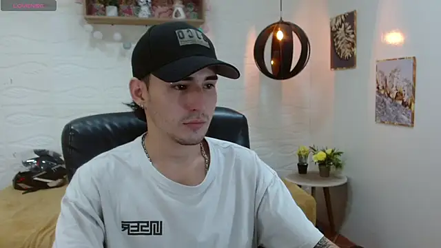 DmitriSanders online show from 03-12-25, 09:24