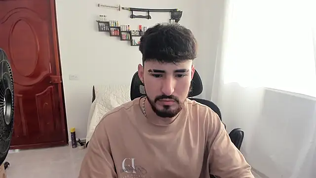 DmitriSanders online show from 04-24-26, 09:39