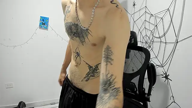 DmitriSanders online show from 02-20-26, 10:33