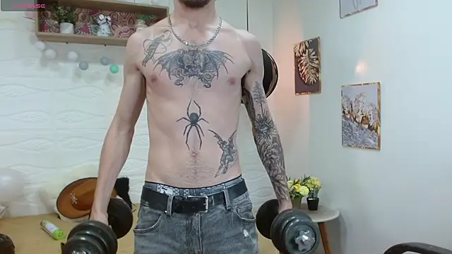 DmitriSanders online show from 03-06-25, 03:46