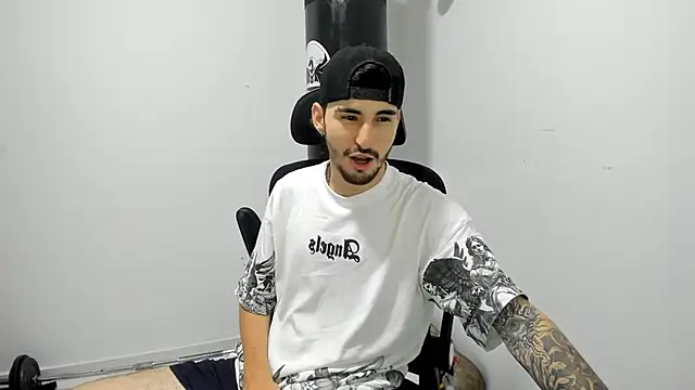 DmitriSanders online show from 09-11-25, 10:54