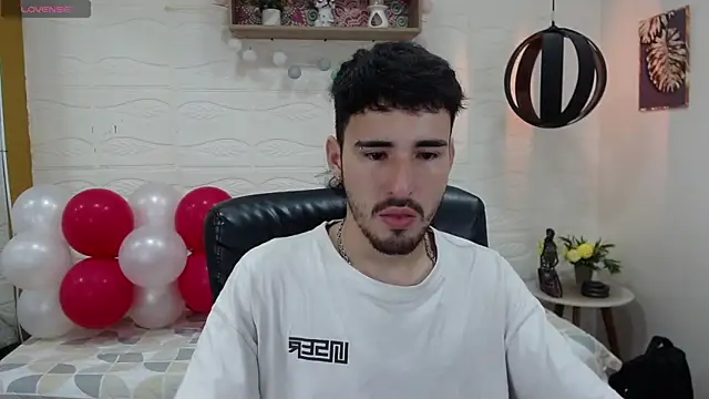 DmitriSanders online show from 02-18-25, 08:25