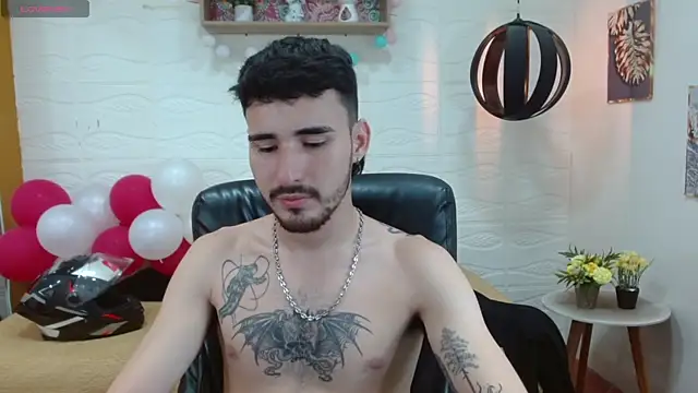 DmitriSanders online show from 03-04-25, 09:00