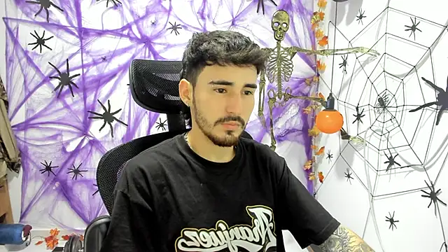 DmitriSanders online show from 10-09-25, 08:42