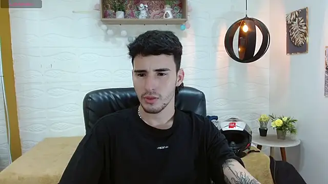 DmitriSanders online show from 03-19-25, 08:22