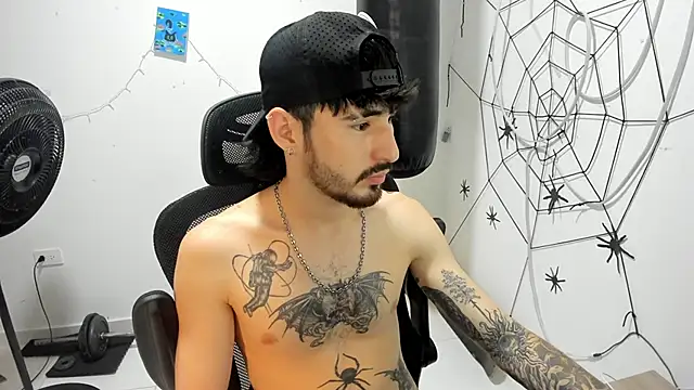 DmitriSanders online show from 02-18-26, 10:50