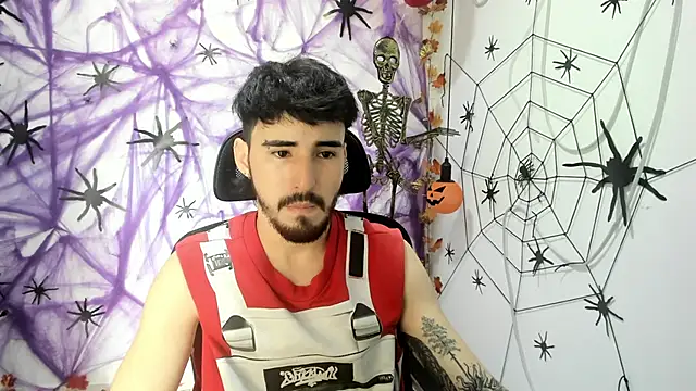 DmitriSanders online show from 11-07-25, 07:07