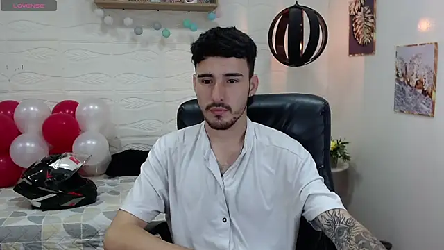 DmitriSanders online show from 02-14-25, 08:26