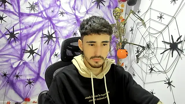 DmitriSanders online show from 09-30-25, 09:32