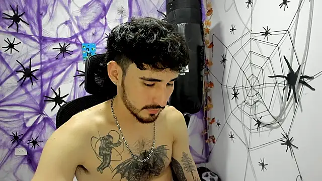 DmitriSanders online show from 01-07-26, 05:01