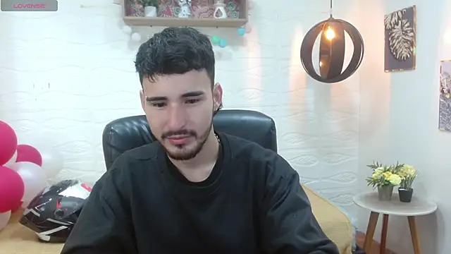 DmitriSanders online show from 03-08-25, 11:48