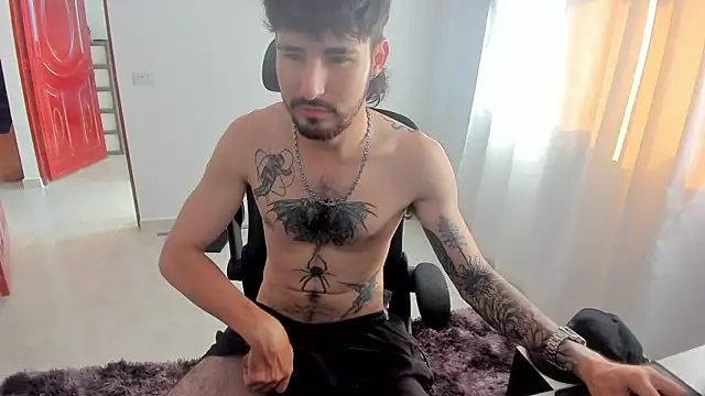 DmitriSanders online show from 04-14-26, 08:25