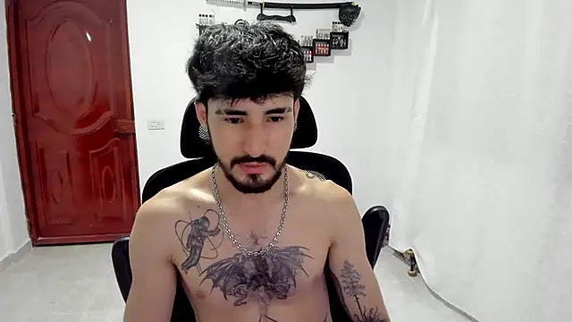 DmitriSanders online show from 03-20-26, 01:06