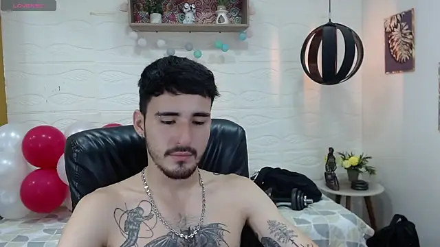 DmitriSanders online show from 02-18-25, 11:30