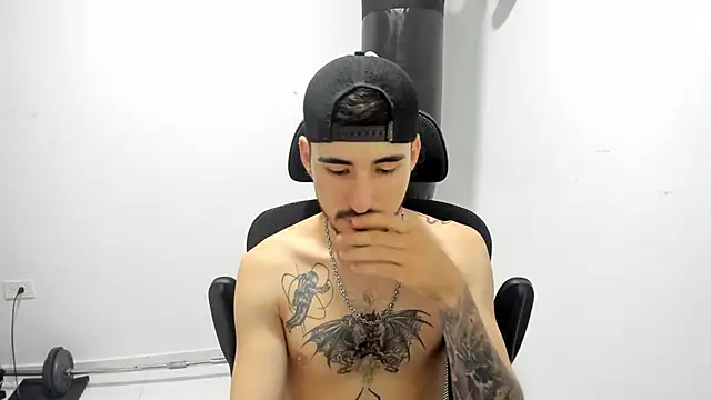 DmitriSanders online show from 09-10-25, 08:08