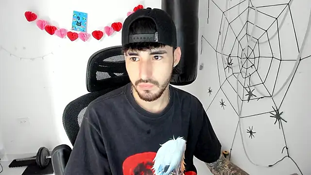 DmitriSanders online show from 02-06-26, 07:10