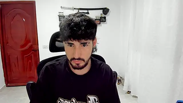 DmitriSanders online show from 03-19-26, 12:21